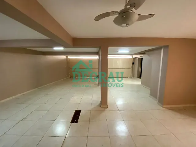 Casa 4 quartos e 2 banheiros, para alugar, no bairro Centro em Itapeva