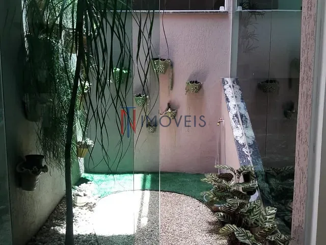 Casa com 600m² 4 quartos e 5 banheiros, à venda, no bairro Vila Petrópolis em Atibaia
