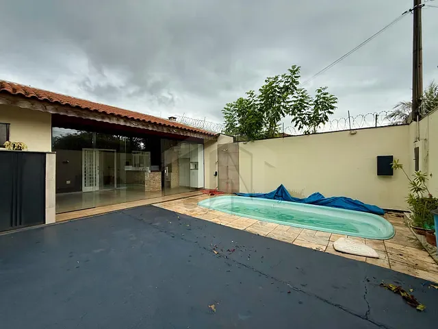 Casa com 160m² 2 quartos e 2 banheiros, à venda, no bairro Jardim Ângelo Jurca em Ribeirão Preto