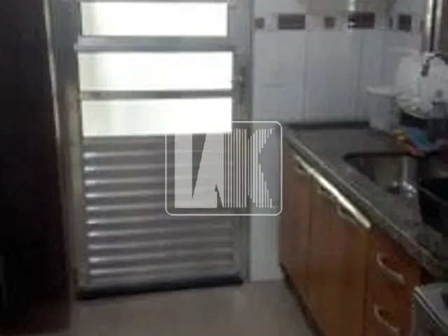 Casa com 156m² 2 quartos e 2 banheiros, à venda, no bairro Vila Palmares em Santo André