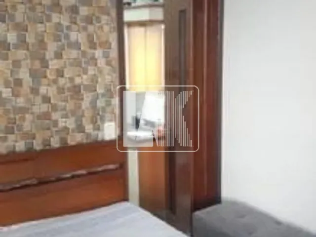 Casa com 156m² 2 quartos e 2 banheiros, à venda, no bairro Vila Palmares em Santo André