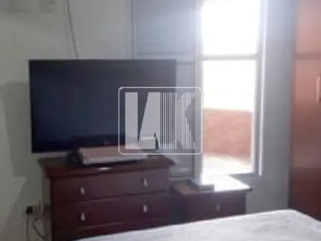 Casa com 156m² 2 quartos e 2 banheiros, à venda, no bairro Vila Palmares em Santo André