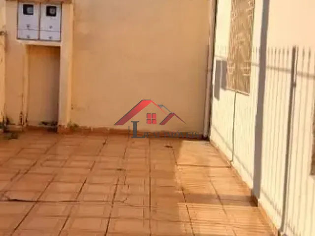 Casa com 156m² 2 quartos e 1 banheiro, à venda, no bairro Parque João Ramalho em Santo André