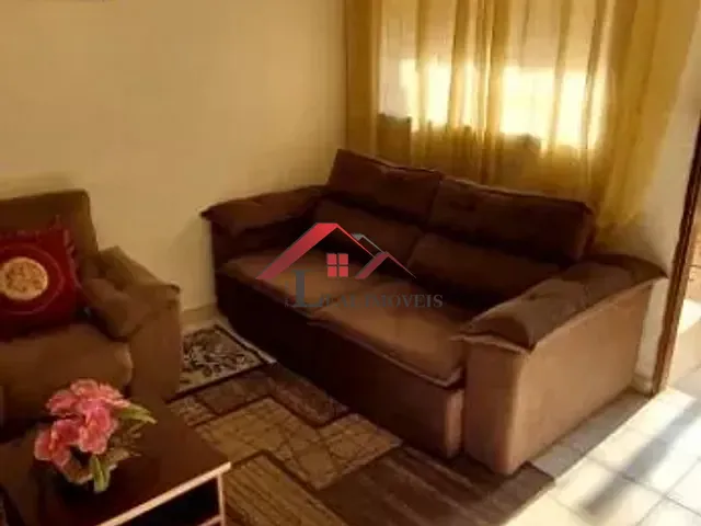 Casa com 156m² 2 quartos e 1 banheiro, à venda, no bairro Parque João Ramalho em Santo André