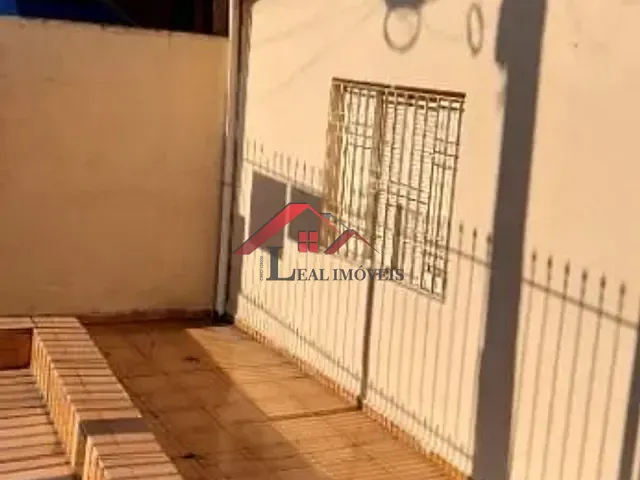 Casa com 156m² 2 quartos e 1 banheiro, à venda, no bairro Parque João Ramalho em Santo André