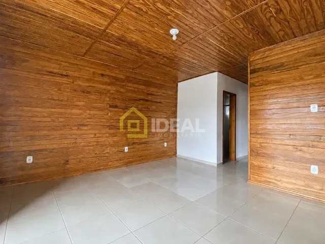 Casa 3 quartos e 1 banheiro, para alugar, no bairro Gruta em Concórdia