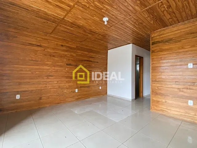 Casa 3 quartos e 1 banheiro, para alugar, no bairro Gruta em Concórdia