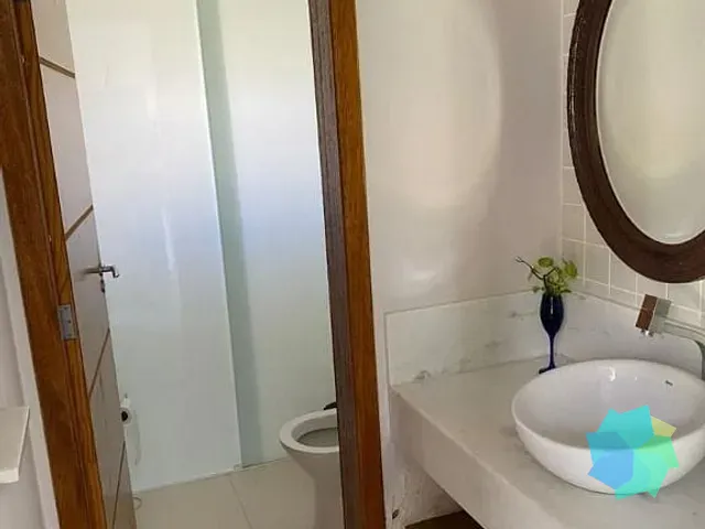 Casa com 1037m² 3 quartos e 5 banheiros, à venda, no bairro Terras de Monte Serrat em Salto
