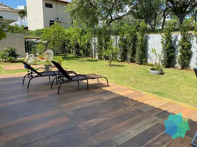 Casa com 1037m² 3 quartos e 5 banheiros, à venda, no bairro Terras de Monte Serrat em Salto
