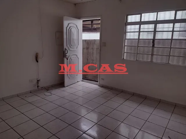 Casa com 1m² 2 quartos e 1 banheiro, à venda, no bairro Tatuapé em São Paulo