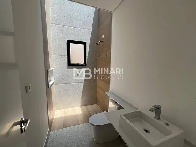 Casa 4 quartos e 8 banheiros, à venda, no bairro Alphaville em Santana de Parnaíba