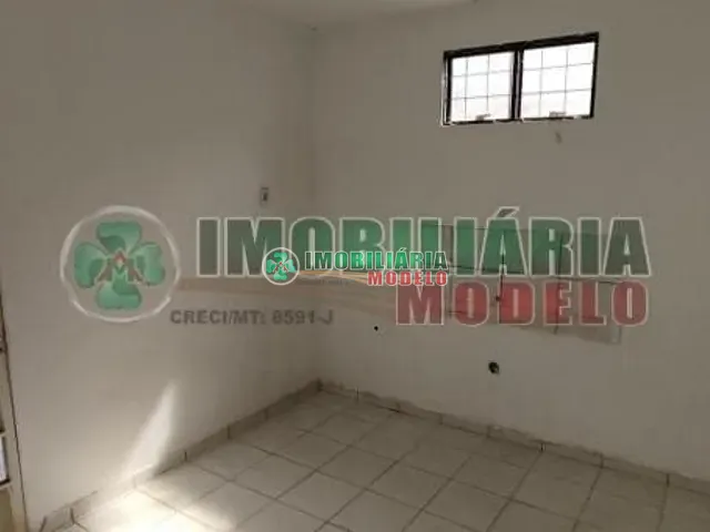 Casa 2 quartos e 1 banheiro, à venda, no bairro Nova Canarana em Canarana