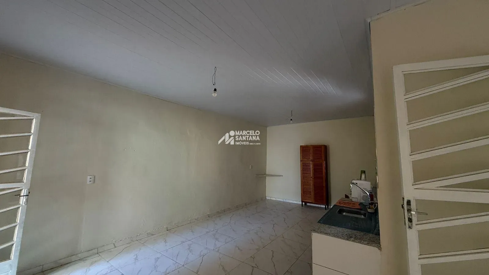 Casa, 1 quarto, 145 m² - Foto 8