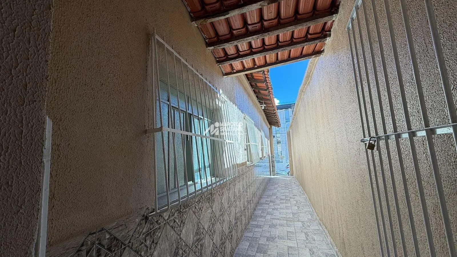 Casa, 1 quarto, 145 m² - Foto 6