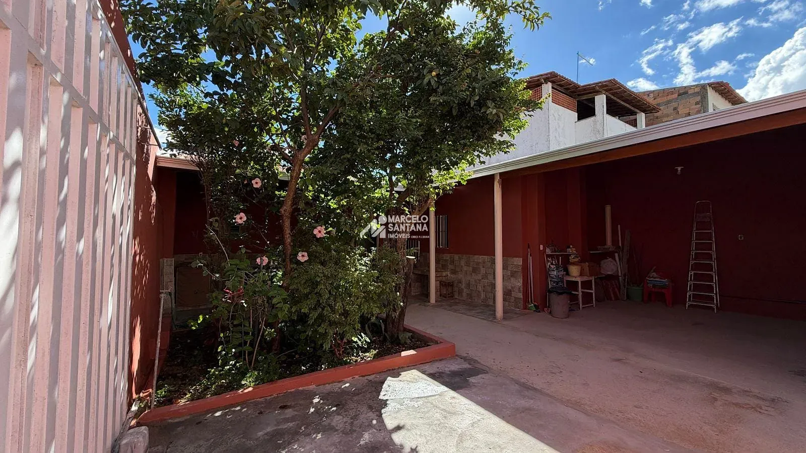 Casa, 1 quarto, 145 m² - Foto 5