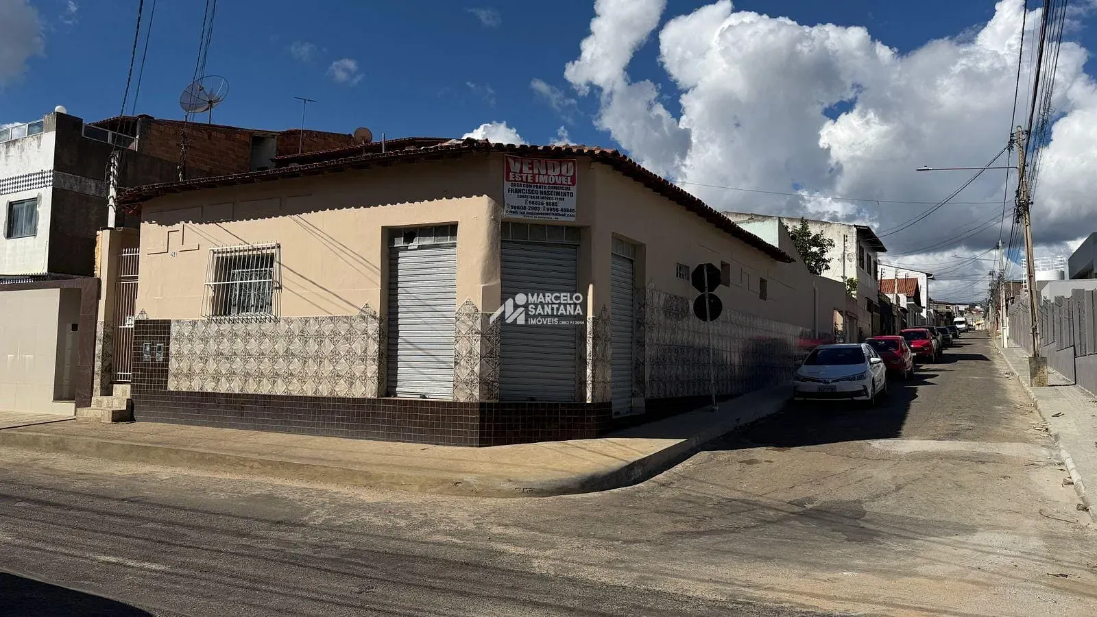Casa, 1 quarto, 145 m² - Foto 1