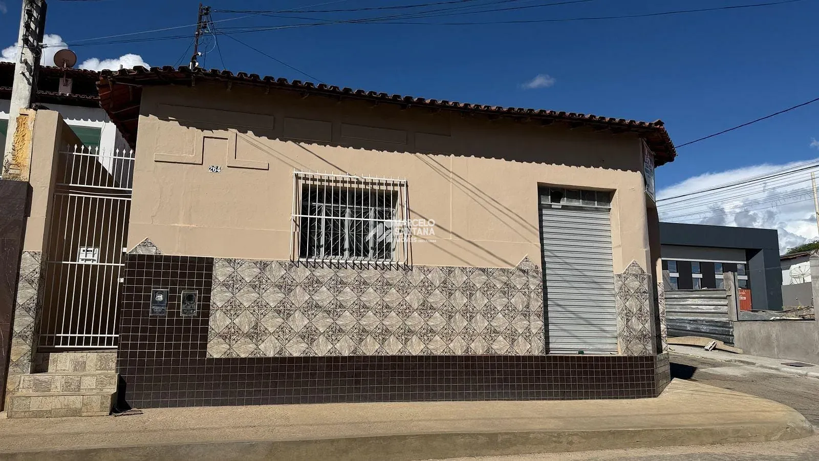 Casa, 1 quarto, 145 m² - Foto 2
