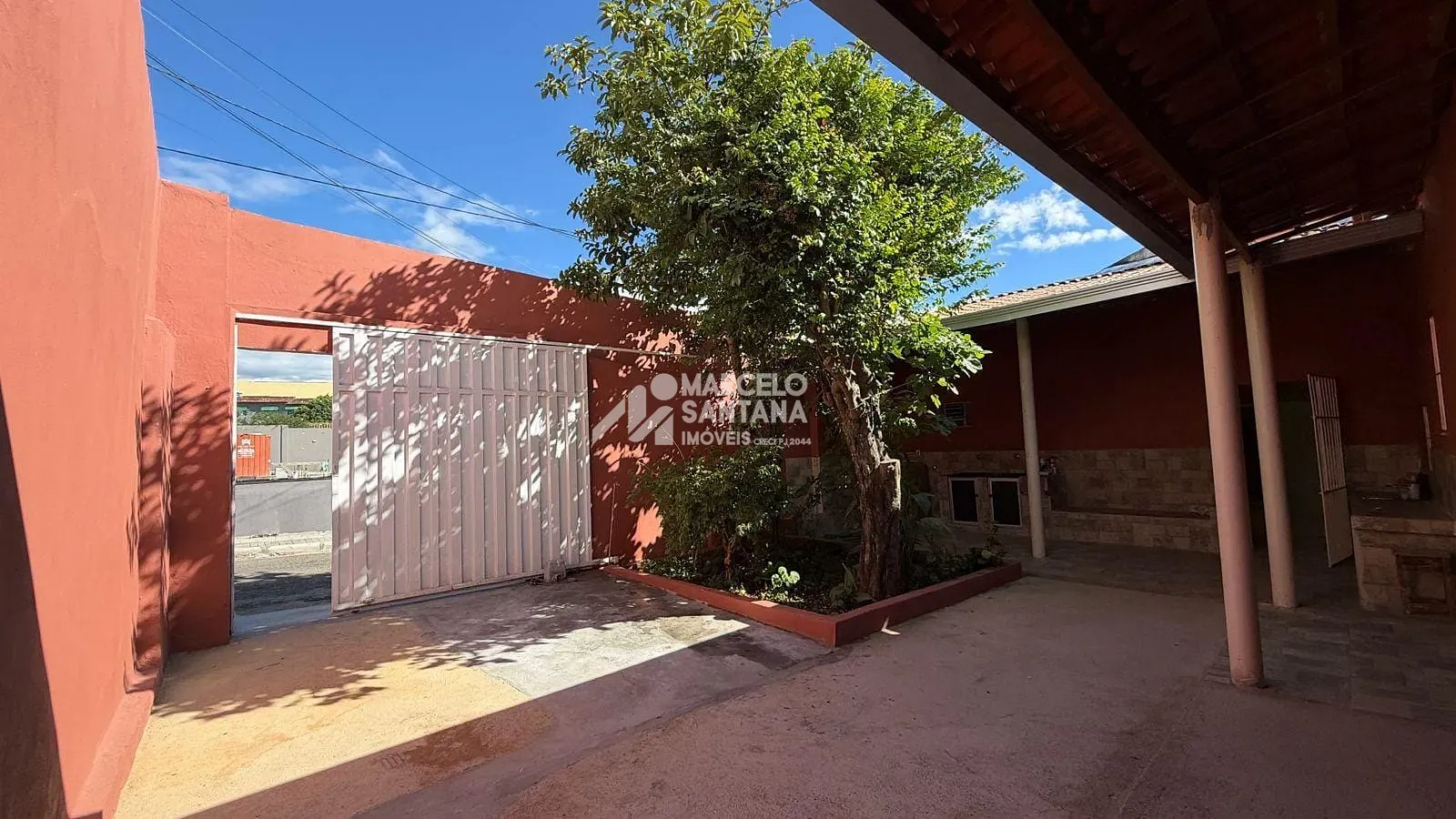 Casa, 1 quarto, 145 m² - Foto 4