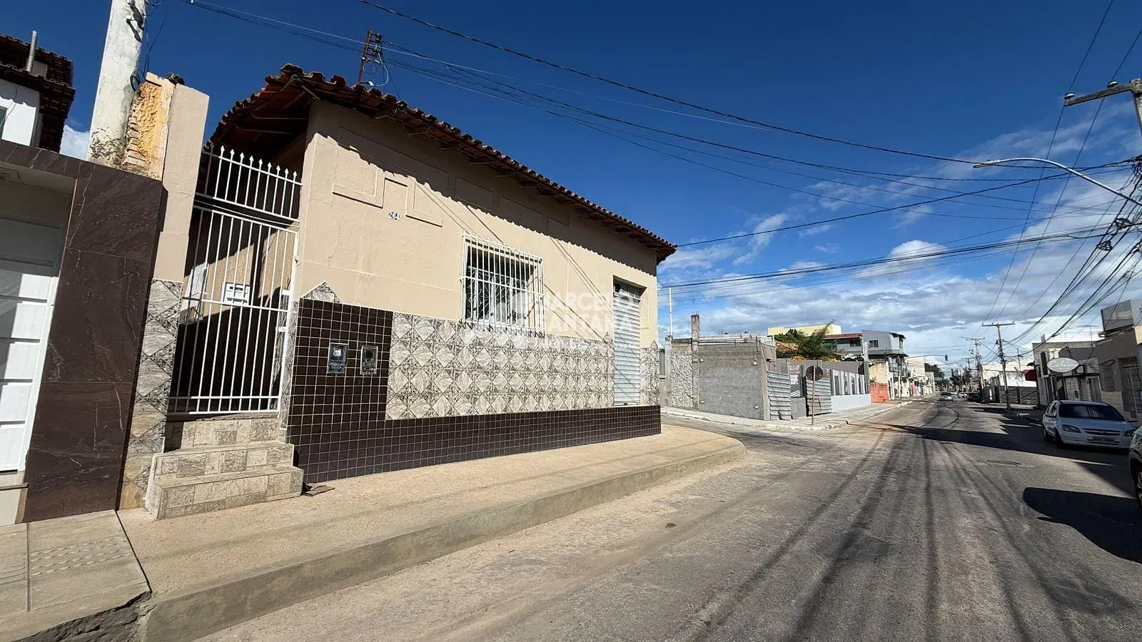 Casa, 1 quarto, 145 m² - Foto 3