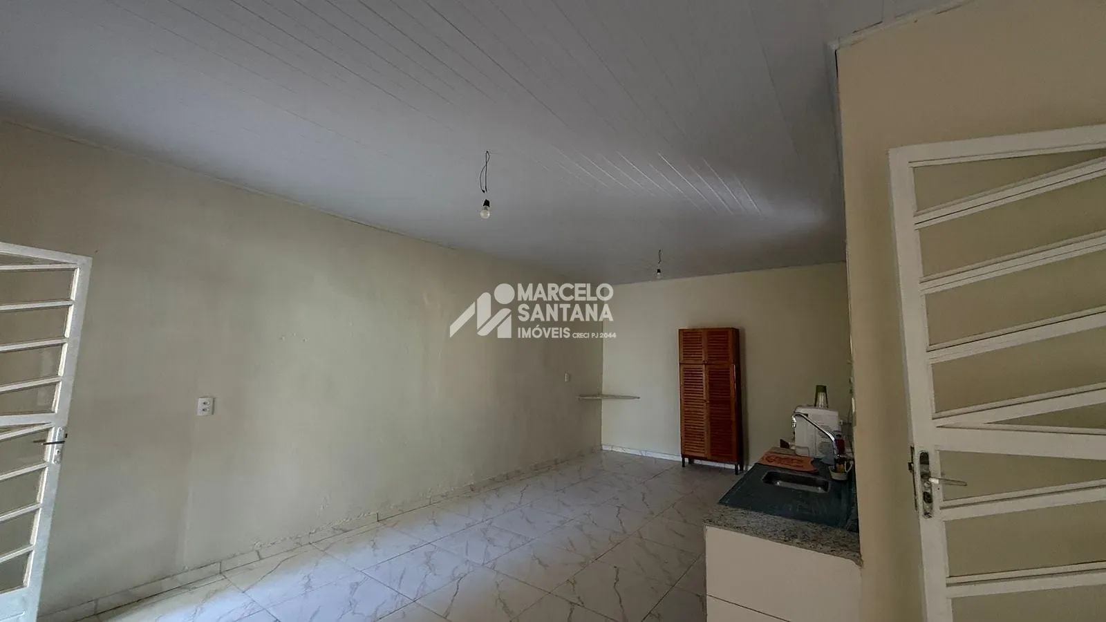 Casa, 1 quarto, 145 m² - Foto 8