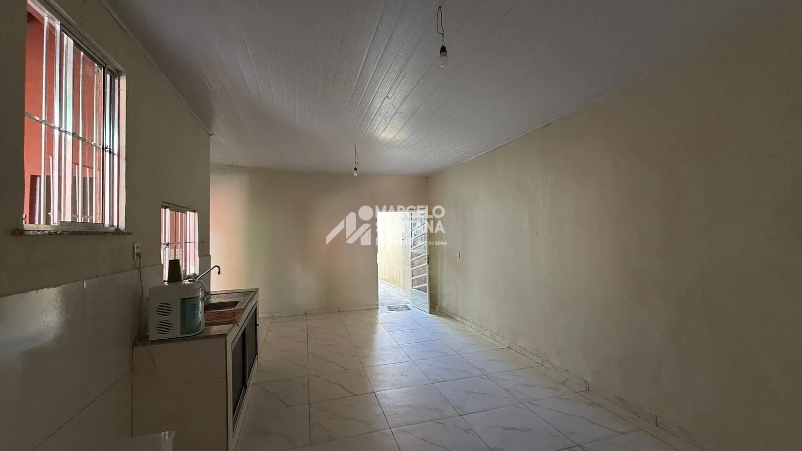 Casa, 1 quarto, 145 m² - Foto 9
