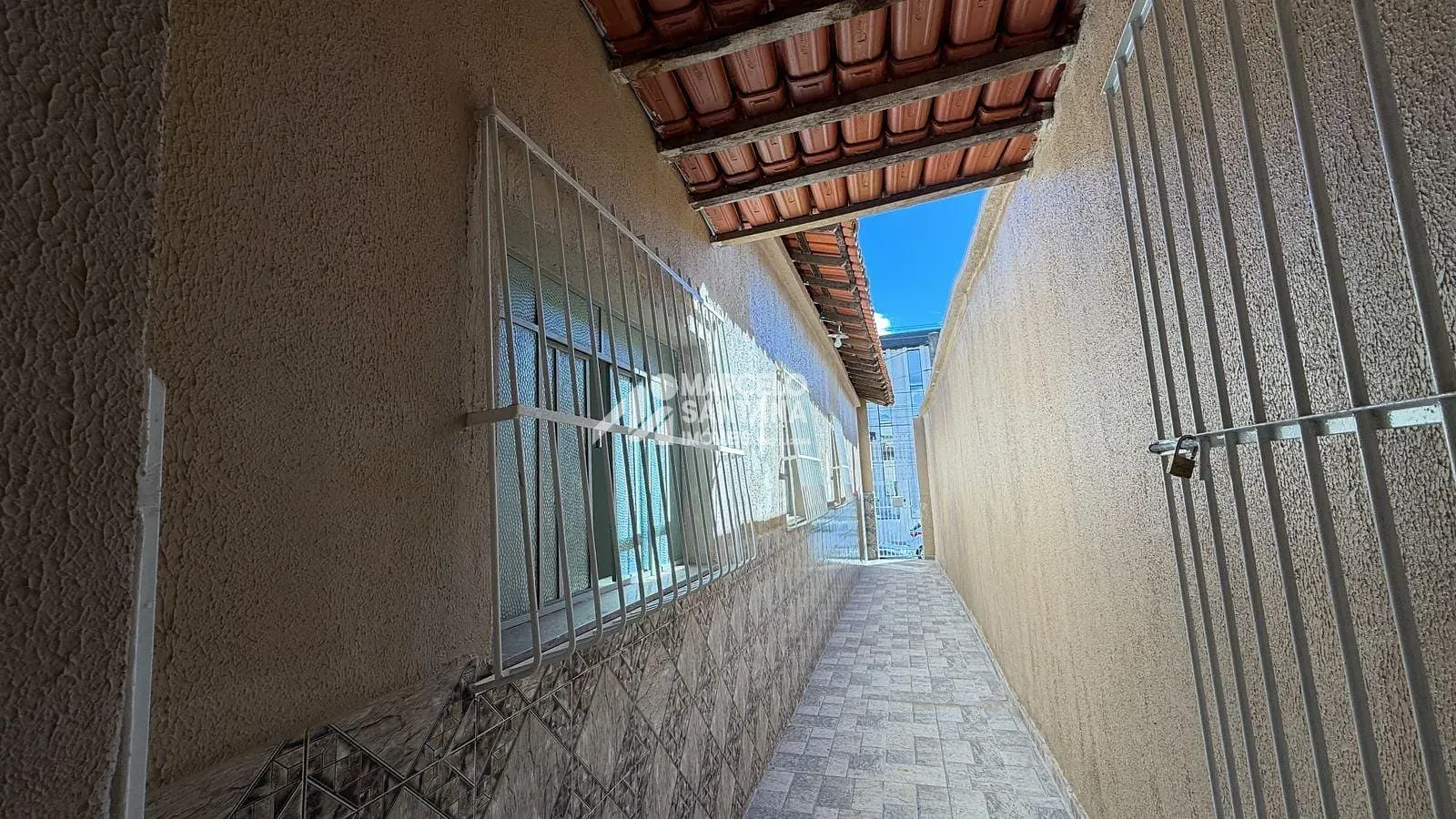 Casa, 1 quarto, 145 m² - Foto 6