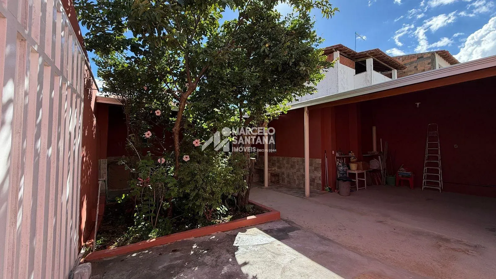 Casa, 1 quarto, 145 m² - Foto 5