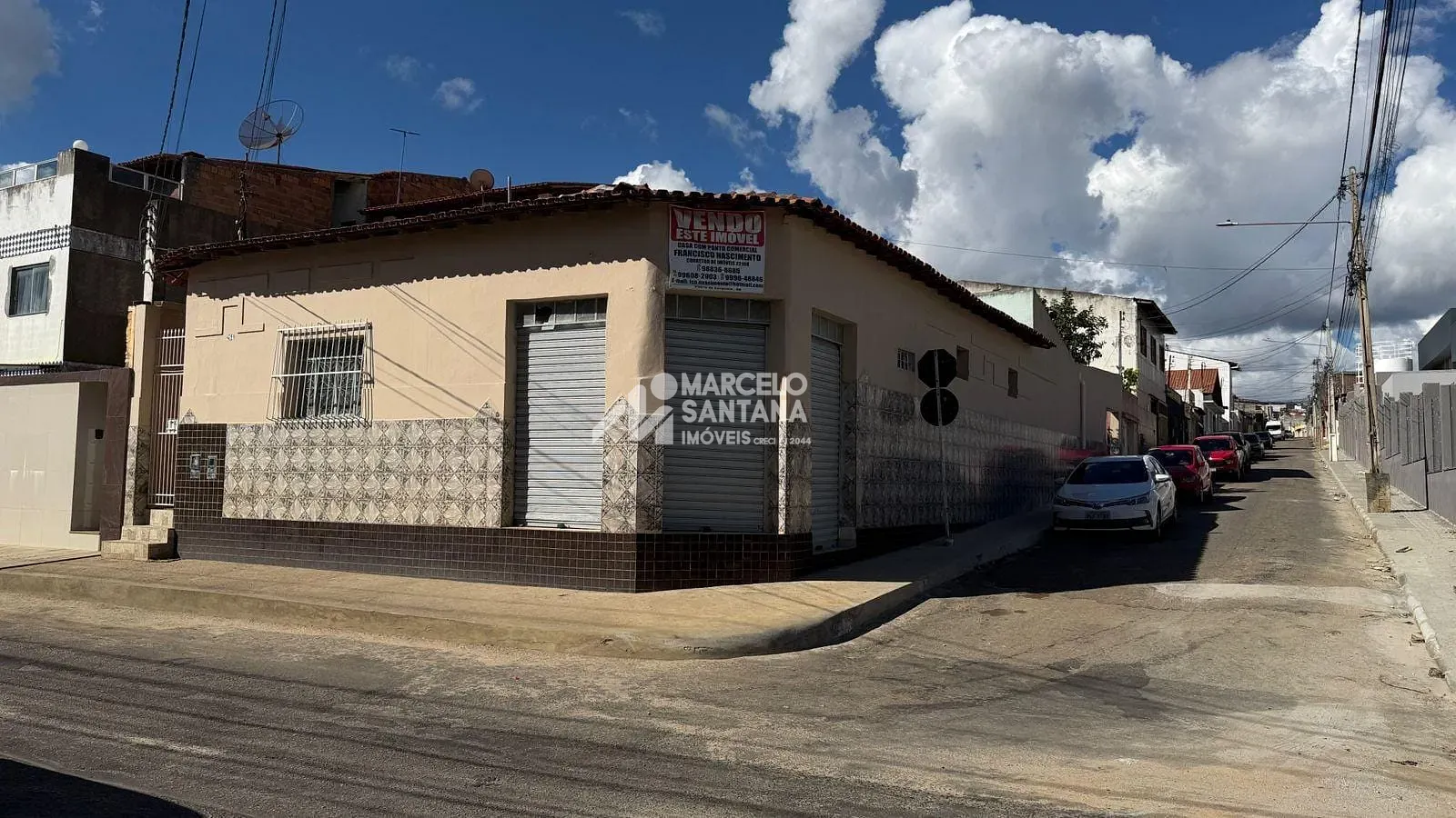Casa, 1 quarto, 145 m² - Foto 1