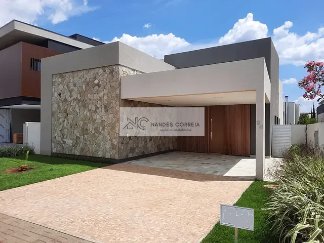 Casa 3 quartos e 4 banheiros, à venda, no bairro Vivendas do Arvoredo em Londrina