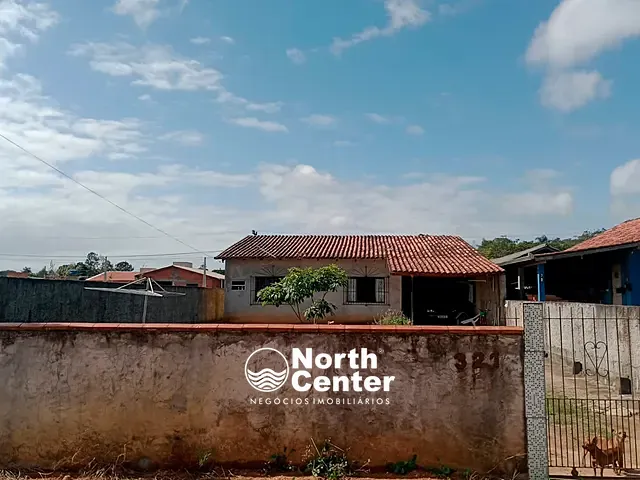 Casa com 275m² 2 quartos e 2 banheiros, à venda, no bairro Portal Das Praias em Balneário Barra do Sul