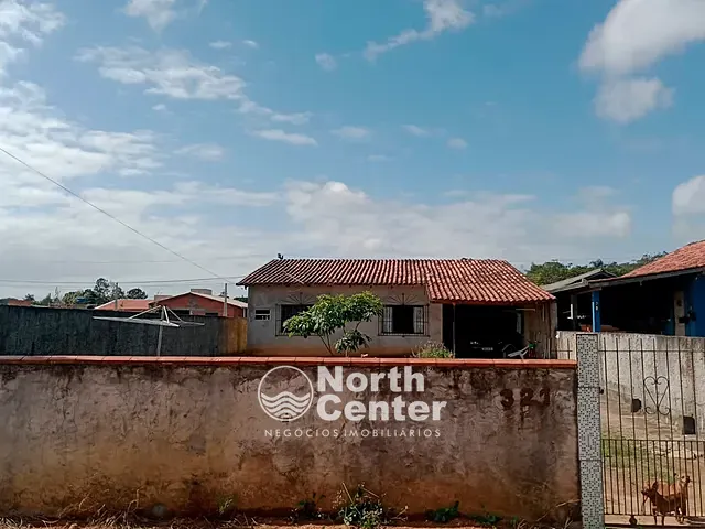 Casa com 275m² 2 quartos e 2 banheiros, à venda, no bairro Portal Das Praias em Balneário Barra do Sul