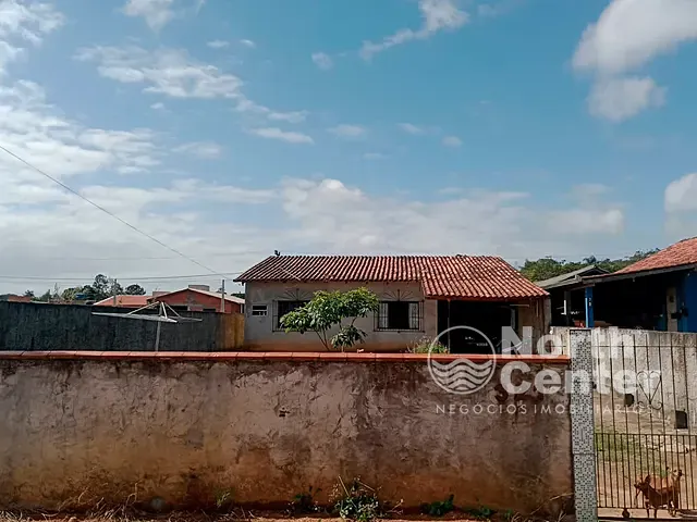 Casa com 275m² 2 quartos e 2 banheiros, à venda, no bairro Portal Das Praias em Balneário Barra do Sul