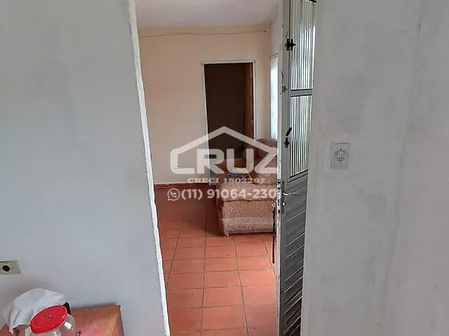 Casa com 250m² 1 quarto e 1 banheiro, à venda, no bairro Serpa em Caieiras