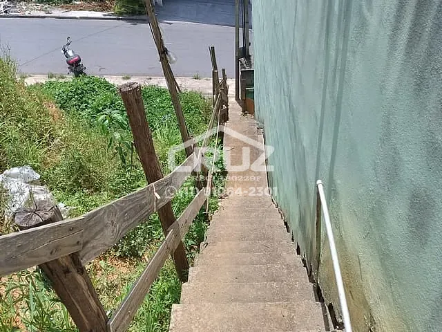 Casa com 250m² 1 quarto e 1 banheiro, à venda, no bairro Serpa em Caieiras