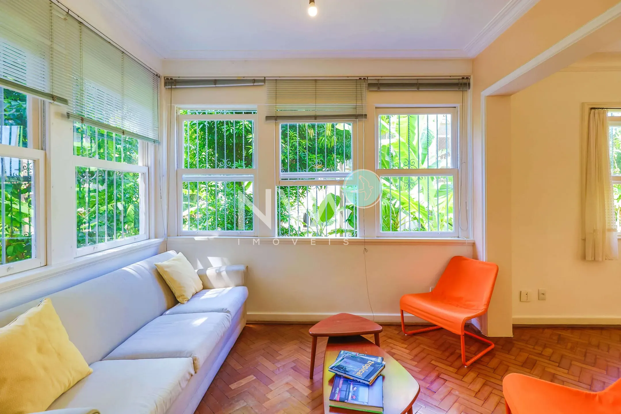 Casa, 5 quartos, 426 m² - Foto 3