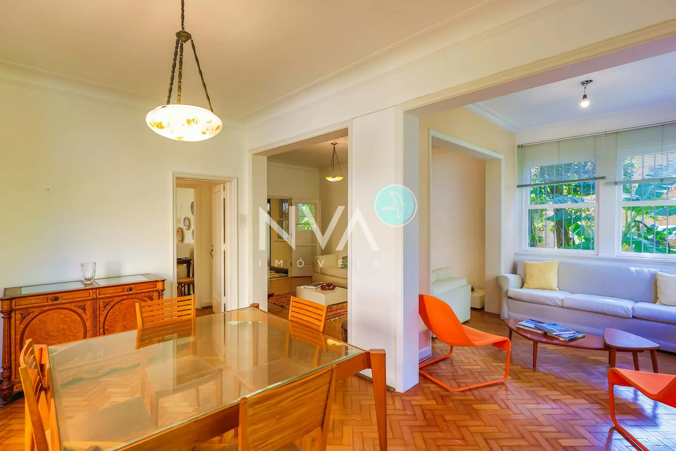 Casa, 5 quartos, 426 m² - Foto 4