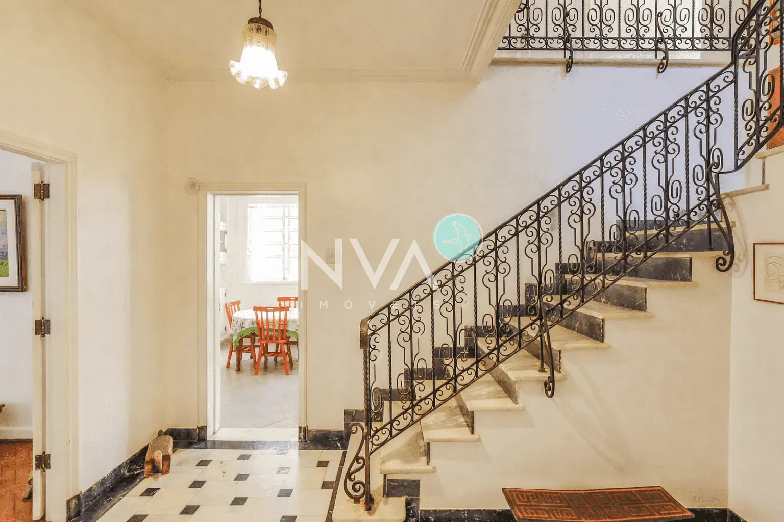 Casa, 5 quartos, 426 m² - Foto 8