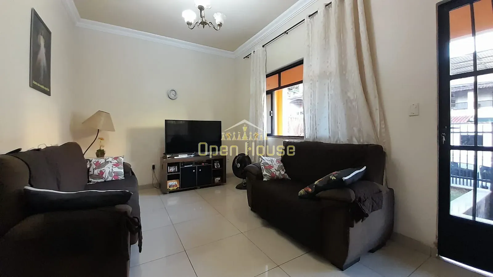 Casa, 4 quartos, 156 m² - Foto 9