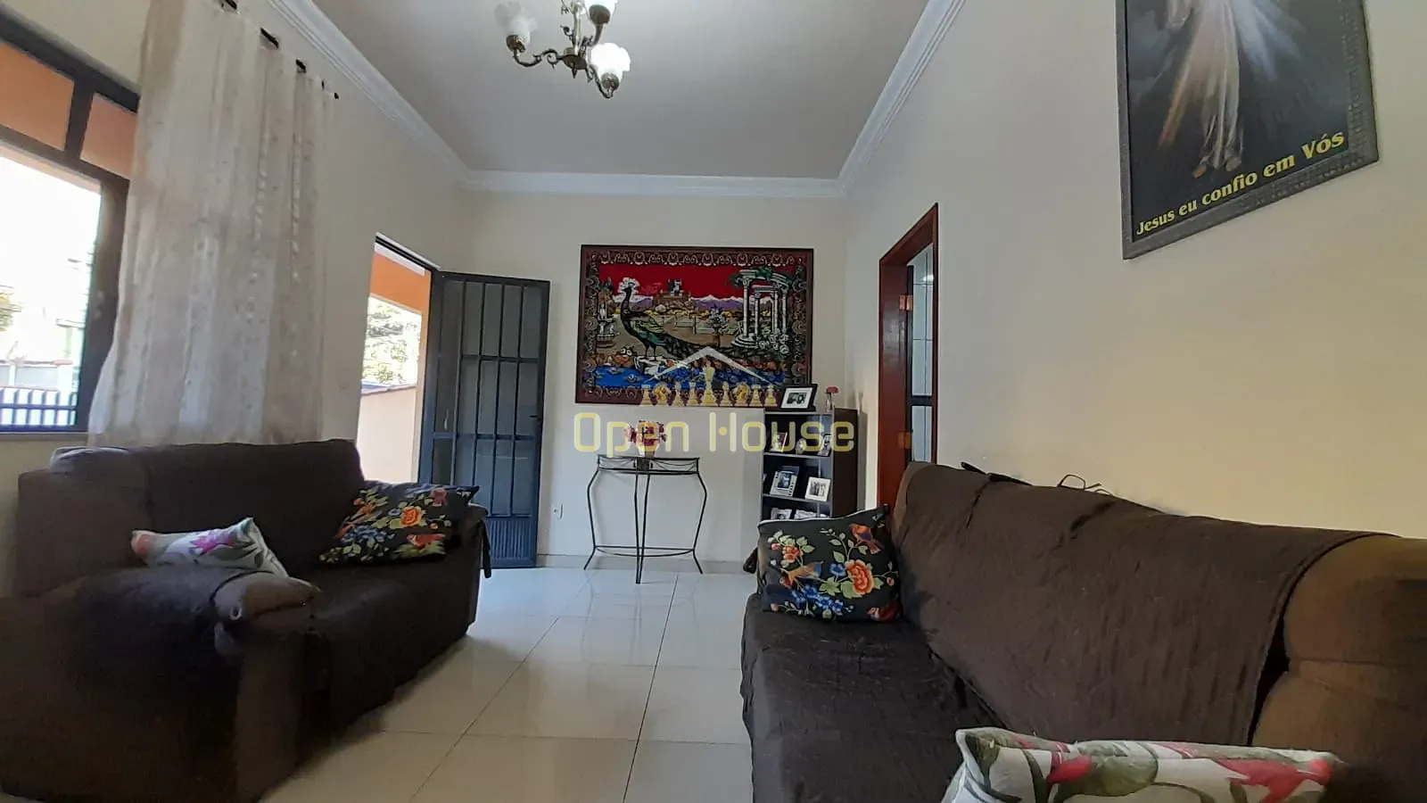 Casa, 4 quartos, 156 m² - Foto 5