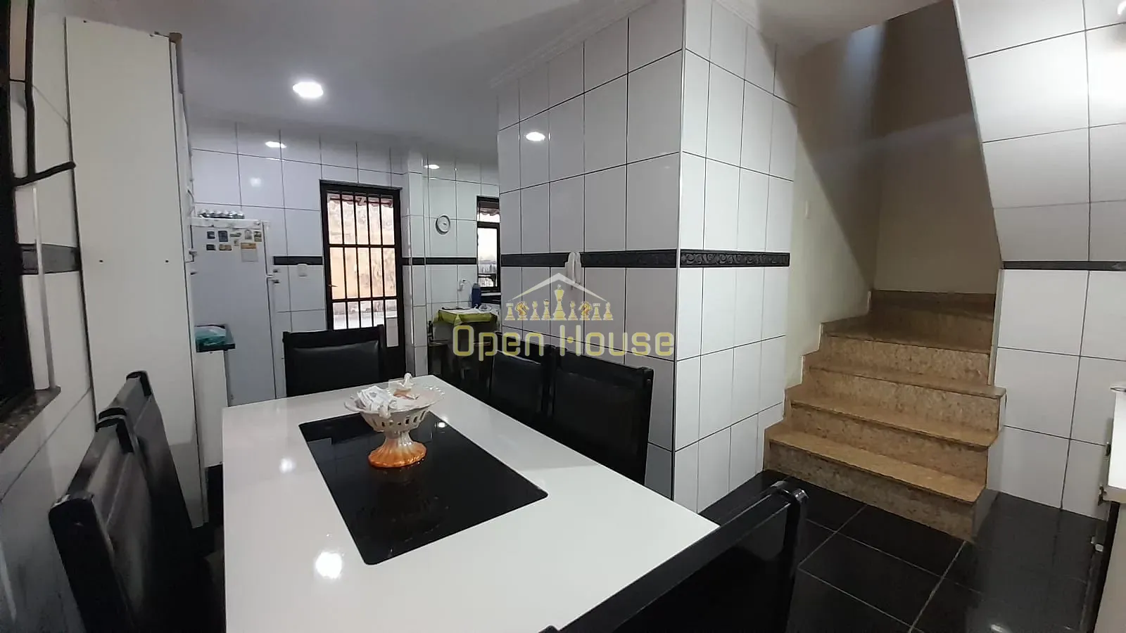 Casa, 4 quartos, 156 m² - Foto 15