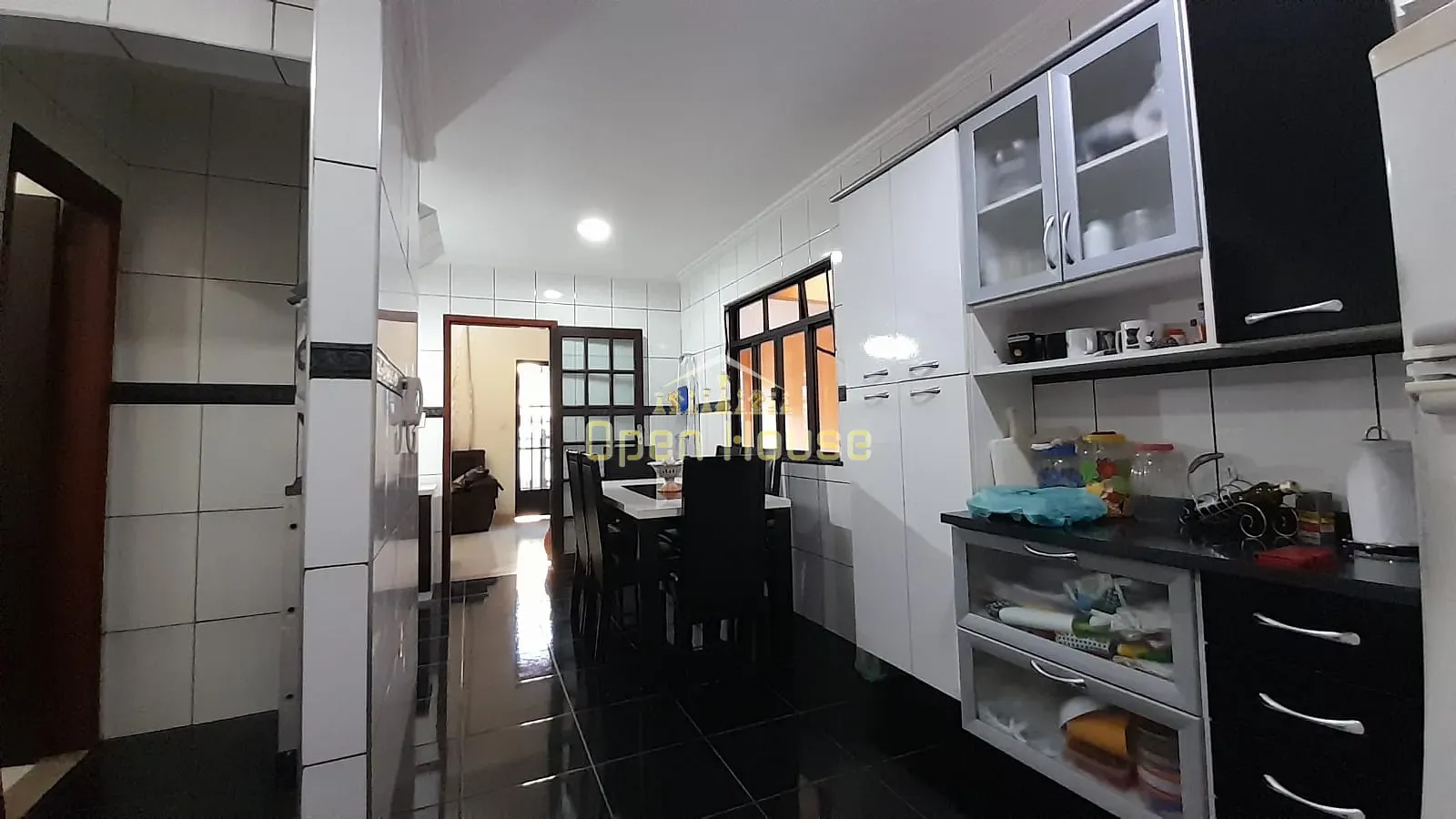 Casa, 4 quartos, 156 m² - Foto 19
