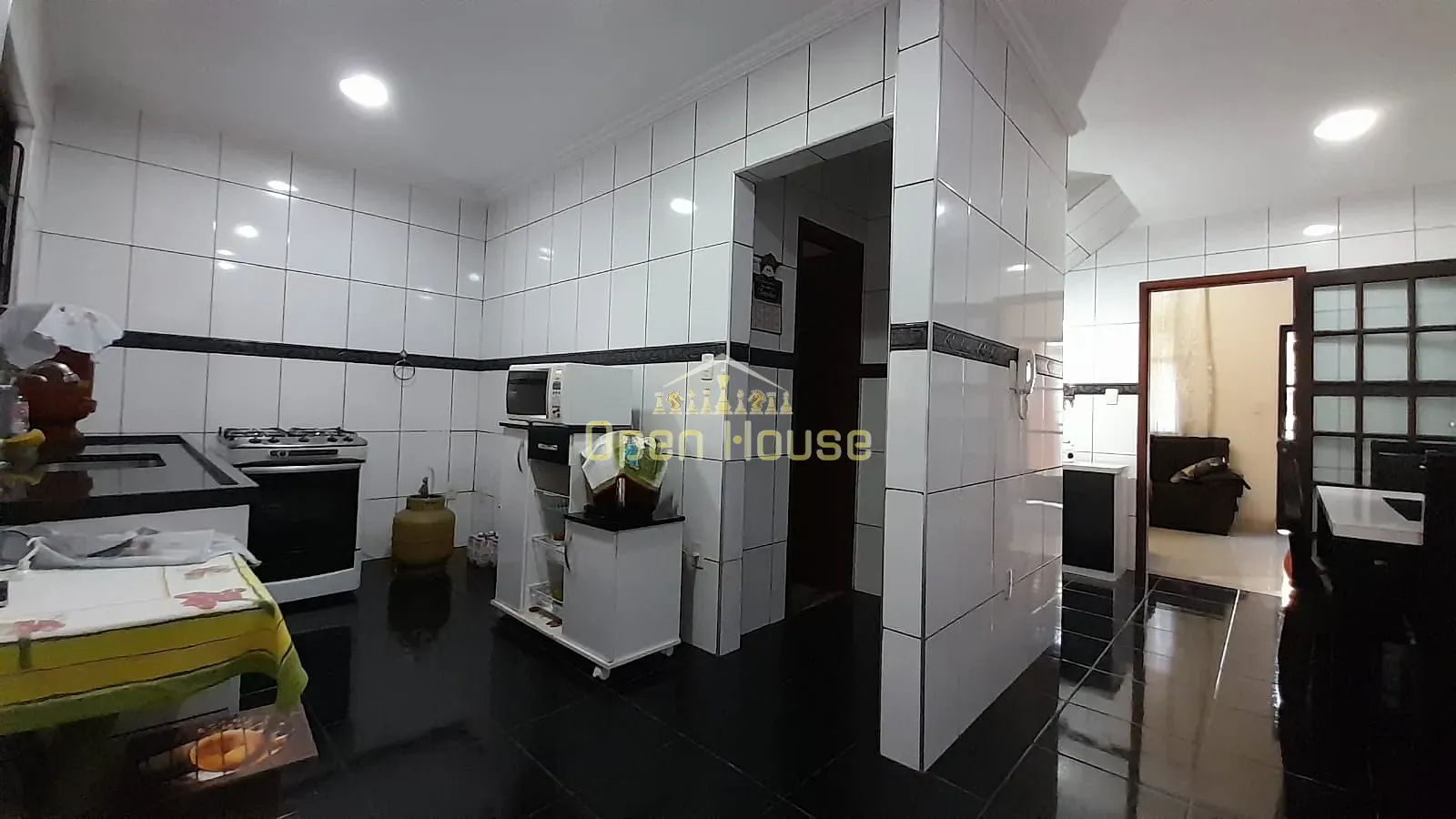 Casa, 4 quartos, 156 m² - Foto 25