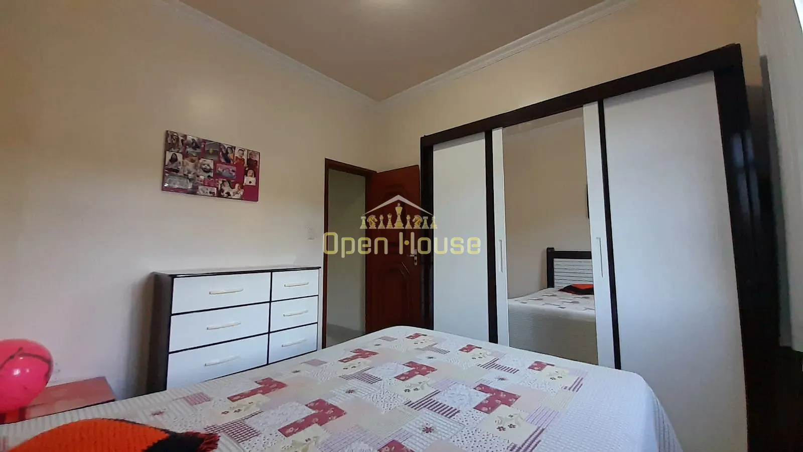 Casa, 4 quartos, 156 m² - Foto 10