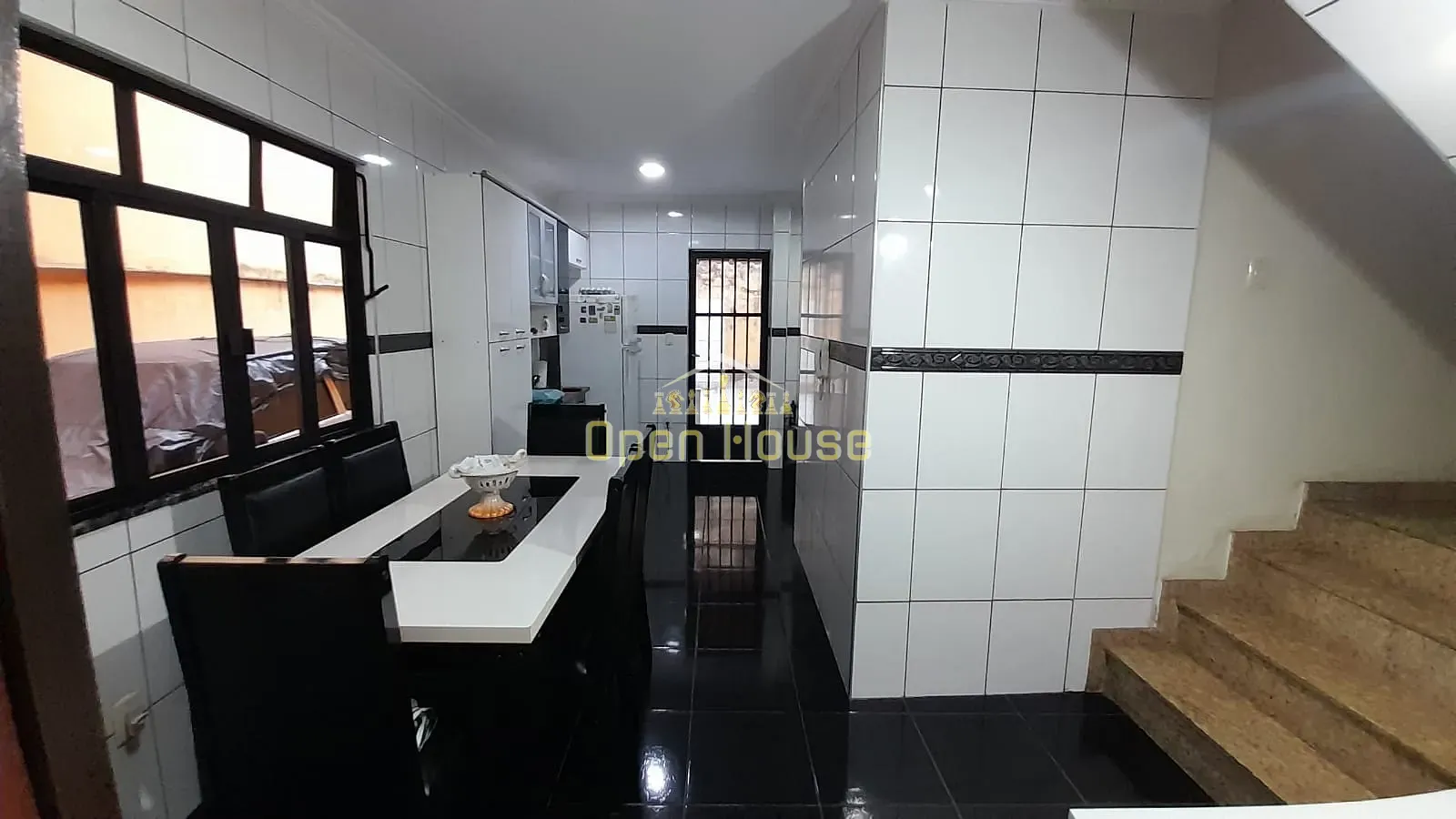 Casa, 4 quartos, 156 m² - Foto 11