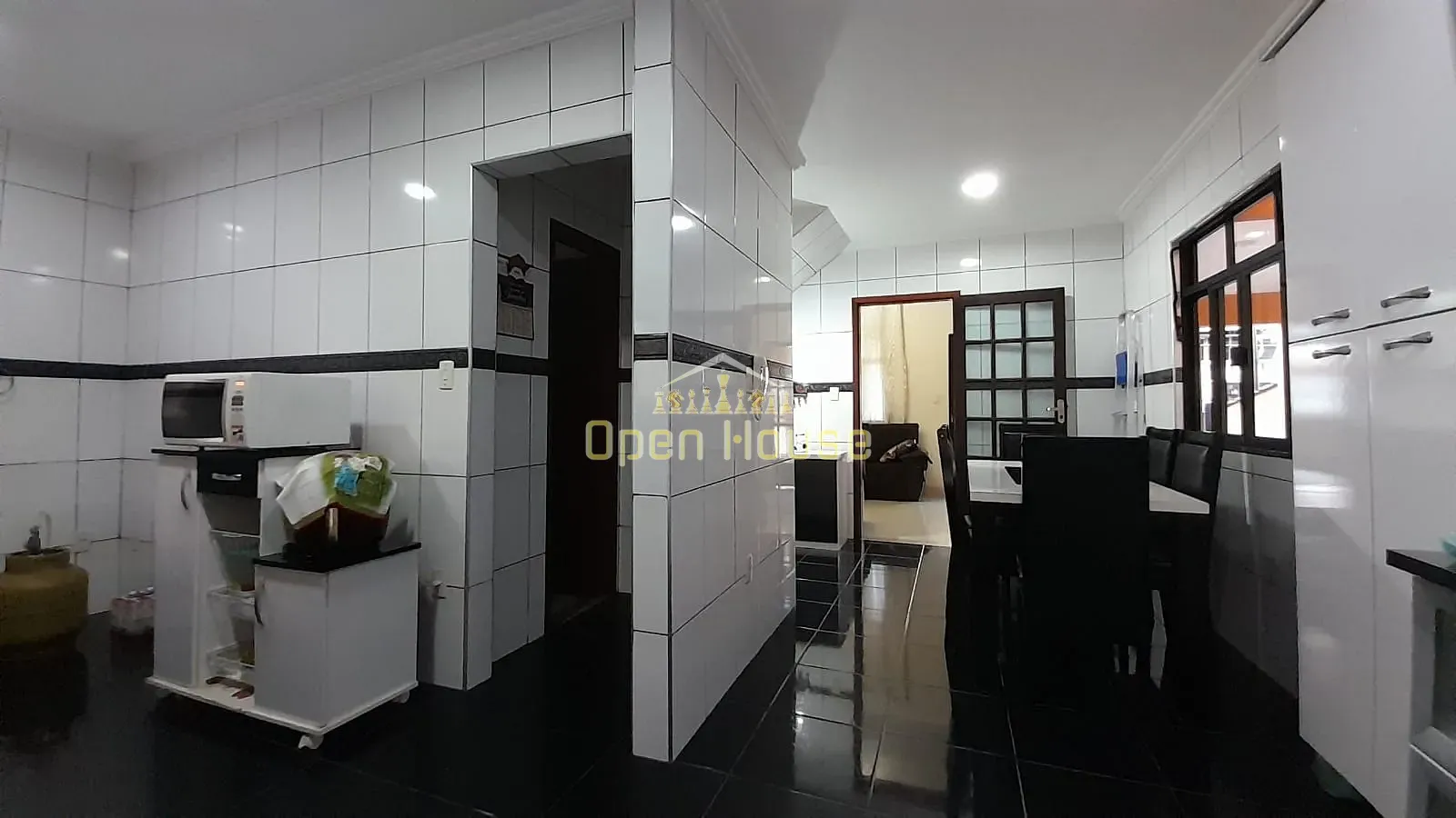 Casa, 4 quartos, 156 m² - Foto 44