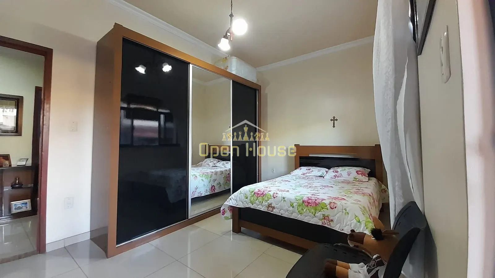 Casa, 4 quartos, 156 m² - Foto 18
