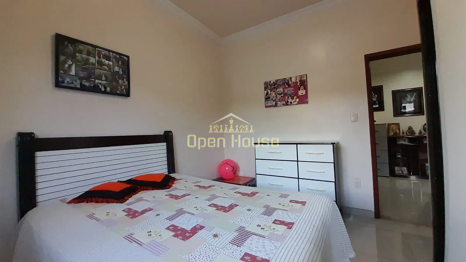 Casa, 4 quartos, 156 m² - Foto 16