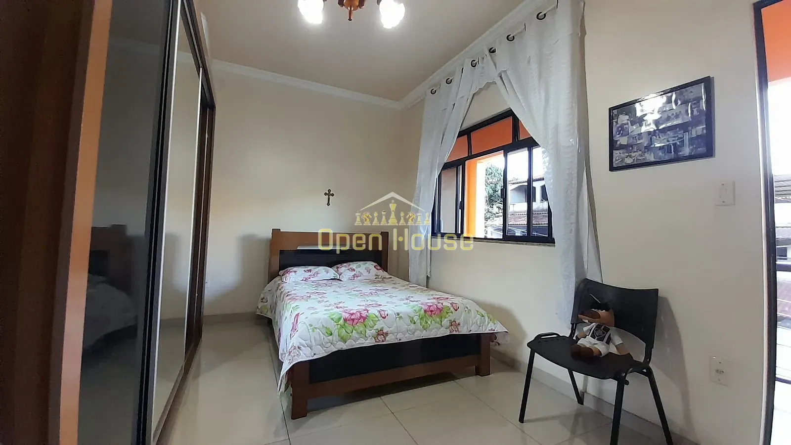 Casa, 4 quartos, 156 m² - Foto 41