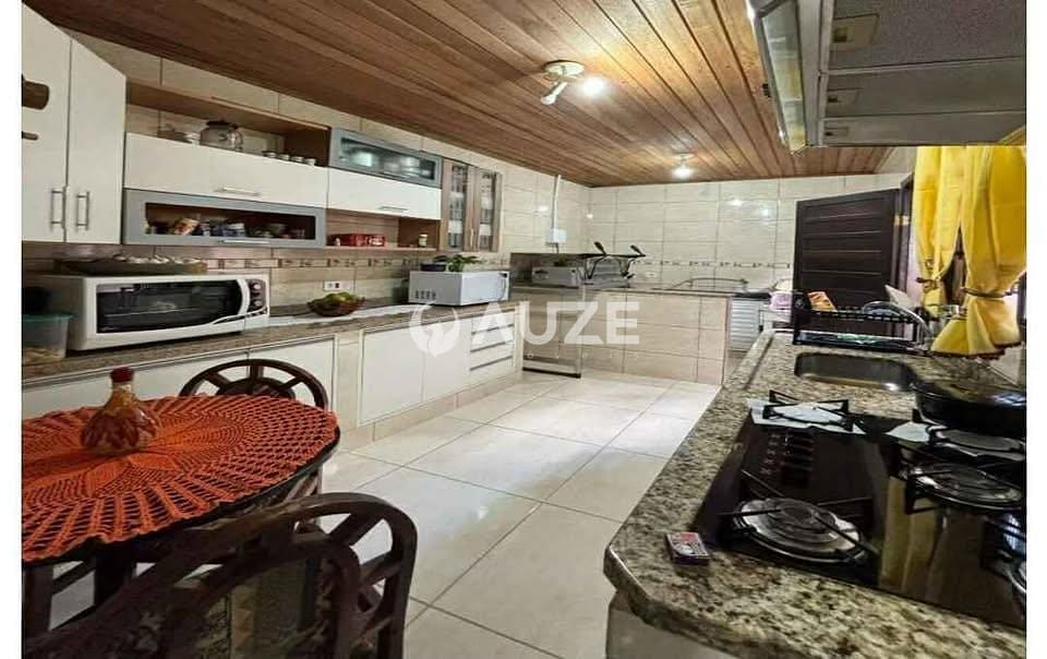 Casa à venda com 3 quartos, 120m² - Foto 15