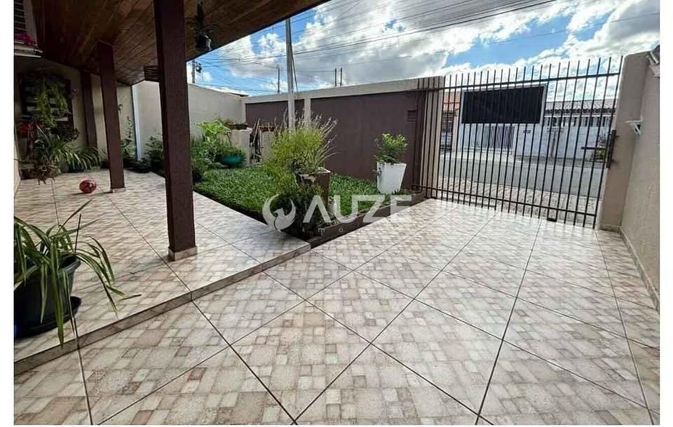 Casa à venda com 3 quartos, 120m² - Foto 2